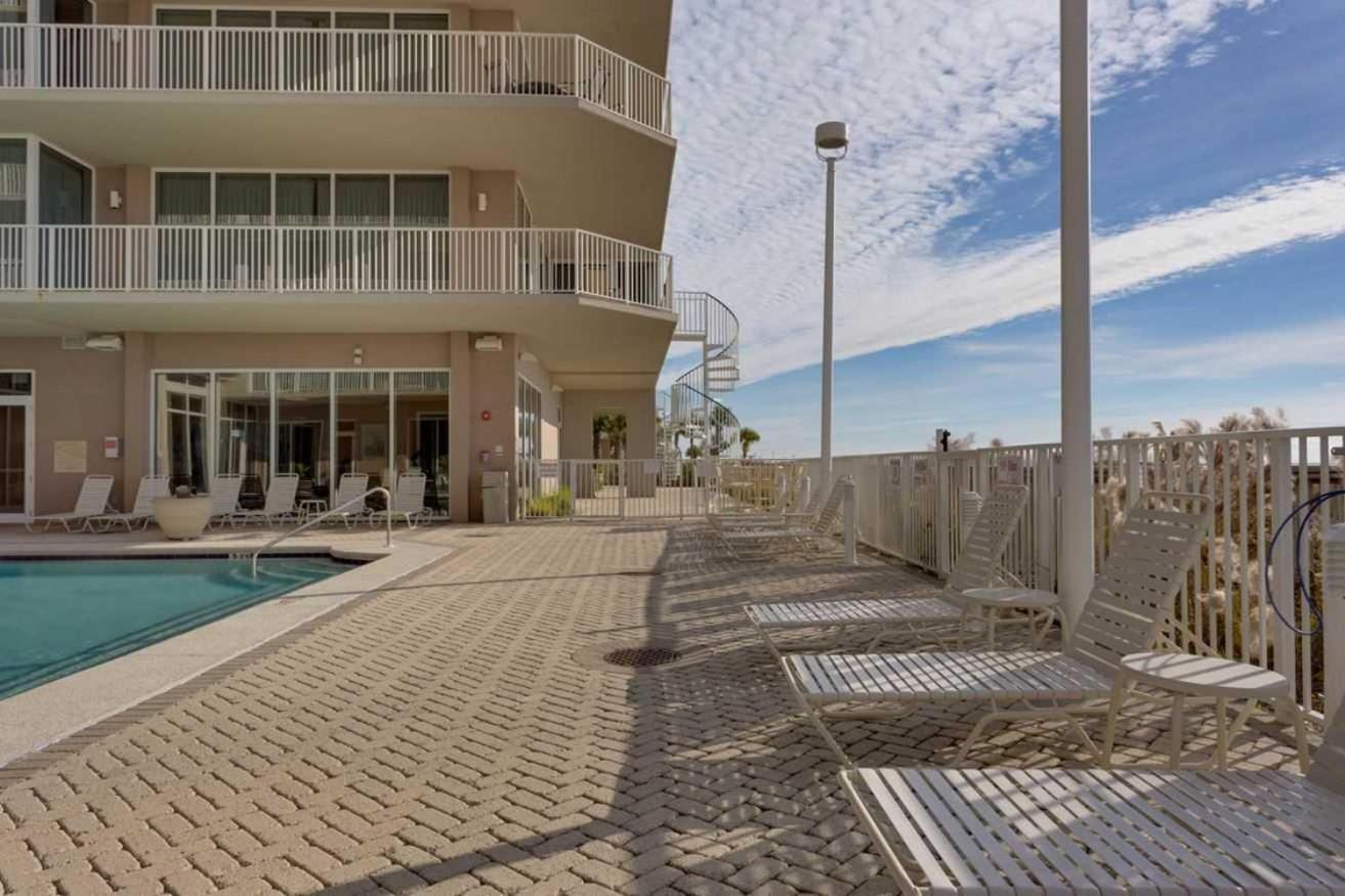 Mediterranean 502 West Pensacola Exterior foto