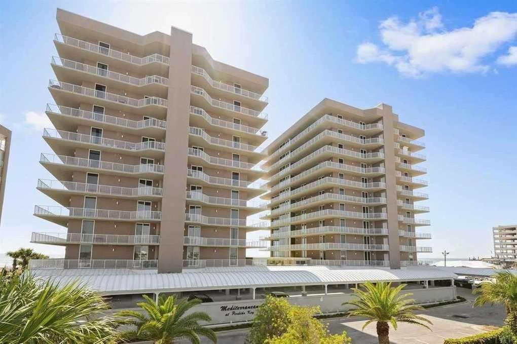Mediterranean 502 West Pensacola Exterior foto